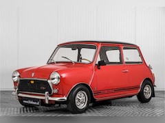 MINI 1275 - GT