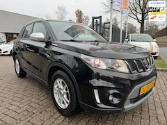 Suzuki Vitara - 1.4 S Booster Jet automaat, cruise, elec pakket, trekhaak, navi, multi-media, camera, etc,