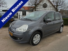 Renault Grand Modus - 1.2 TCE Night & Day *AIRCO/ECC*HOGE INSTAP*PDC*NL-AUTO