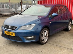 Seat Ibiza - 1.2 TSI FR / LED / XENON / AIRCO