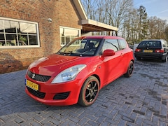 Suzuki Swift - 1.2 Comfort