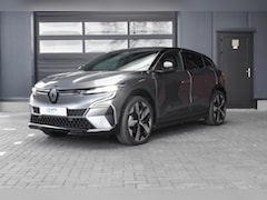 Renault Mégane E-Tech - EV60 Optimum Charge Techno Gris Schiste/Noir Etoile + WARMTEPOMP / PACK ADVANCED DRIVE ASS