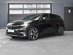 Renault Mégane E-Tech - EV60 Optimum Charge Techno Noir Etoile + WARMTEPOMP / PACK ADVANCED DRIVE ASSIST