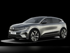 Renault Mégane E-Tech - EV60 Optimum Charge Techno Gris Schiste + WARMTEPOMP / PACK ADVANCED DRIVE ASSIST