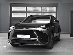 Toyota bZ4X - Dynamic 71 kWh 3 Fase, Astral Black - OP VOORRAAD, OP = OP