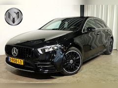 Mercedes-Benz A-klasse - 250 e Business Solution AMG Limited