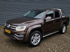 Volkswagen Amarok - 3.0 TDI 4Motion Plus Cab Highline Full Option