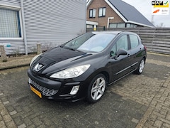 Peugeot 308 - 1.6 THP XT Clima Bj.:2009 NAP