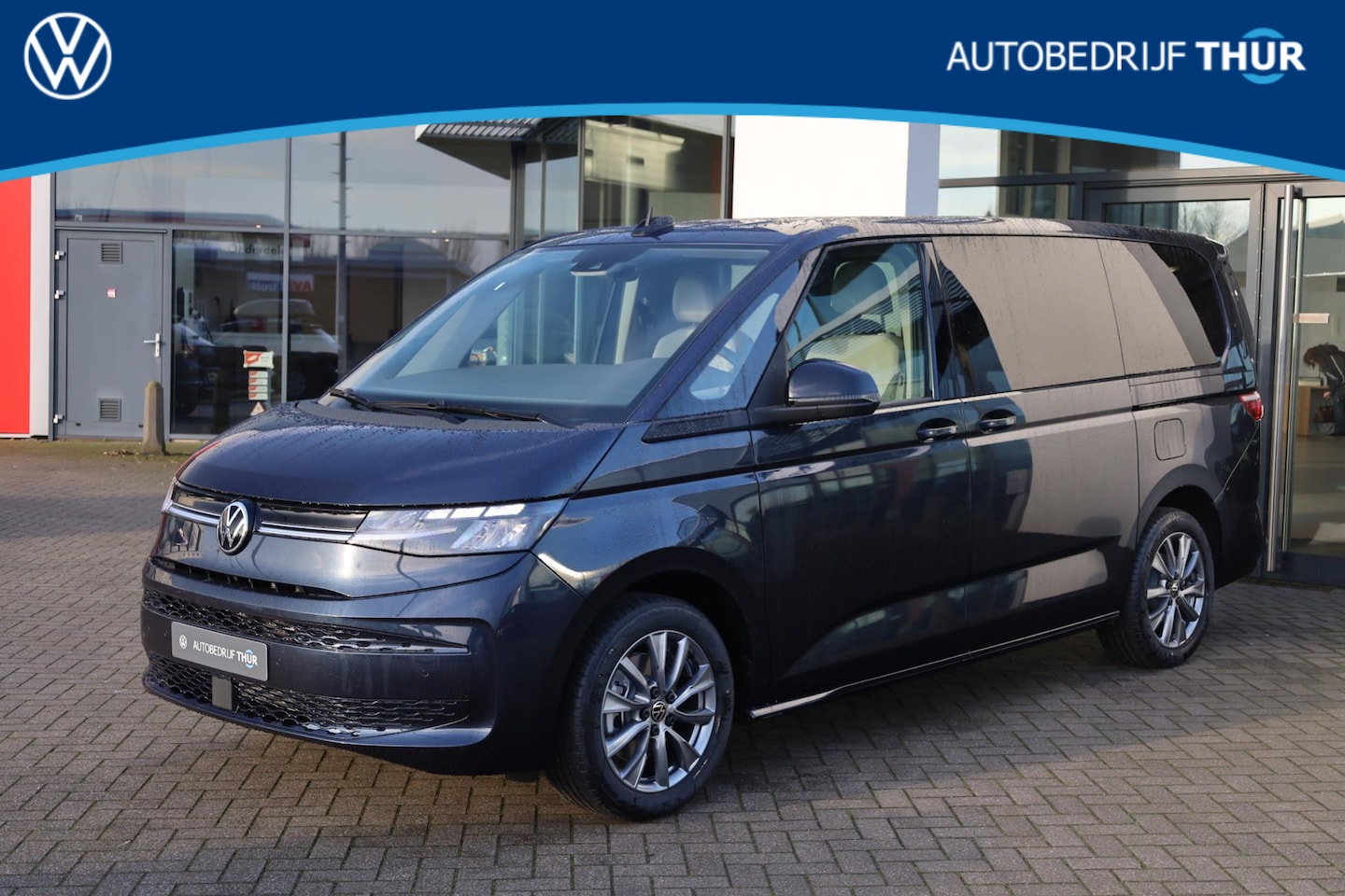 Volkswagen Multivan 1.4 eHybrid L2H1 Life Business 150 PK / 110 kW ...