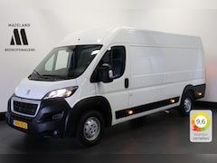 Peugeot Boxer - 2.2 BlueHDi 140PK L4H2 EURO 6 - Airco - Navi - Cruise - Camera - € 20.900, - Excl