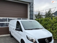 Mercedes-Benz Vito - 116 CDI Extra Lang Cruisecontrole Trekhaak Achteruitrijcamera