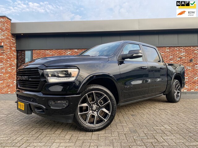 Dodge ram best sale 2019 laramie