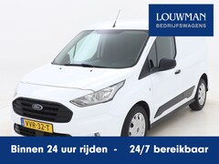 Ford Transit Connect - 1.0 Ecoboost L1 Trend Benzine | Airco | 3 Zits