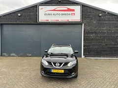 Nissan Qashqai - 1.2 Tekna