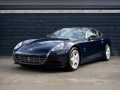 Ferrari 612 - Scaglietti F1 EU auto - V12 - Perfect onderhouden - Unieke kleurencombinatie