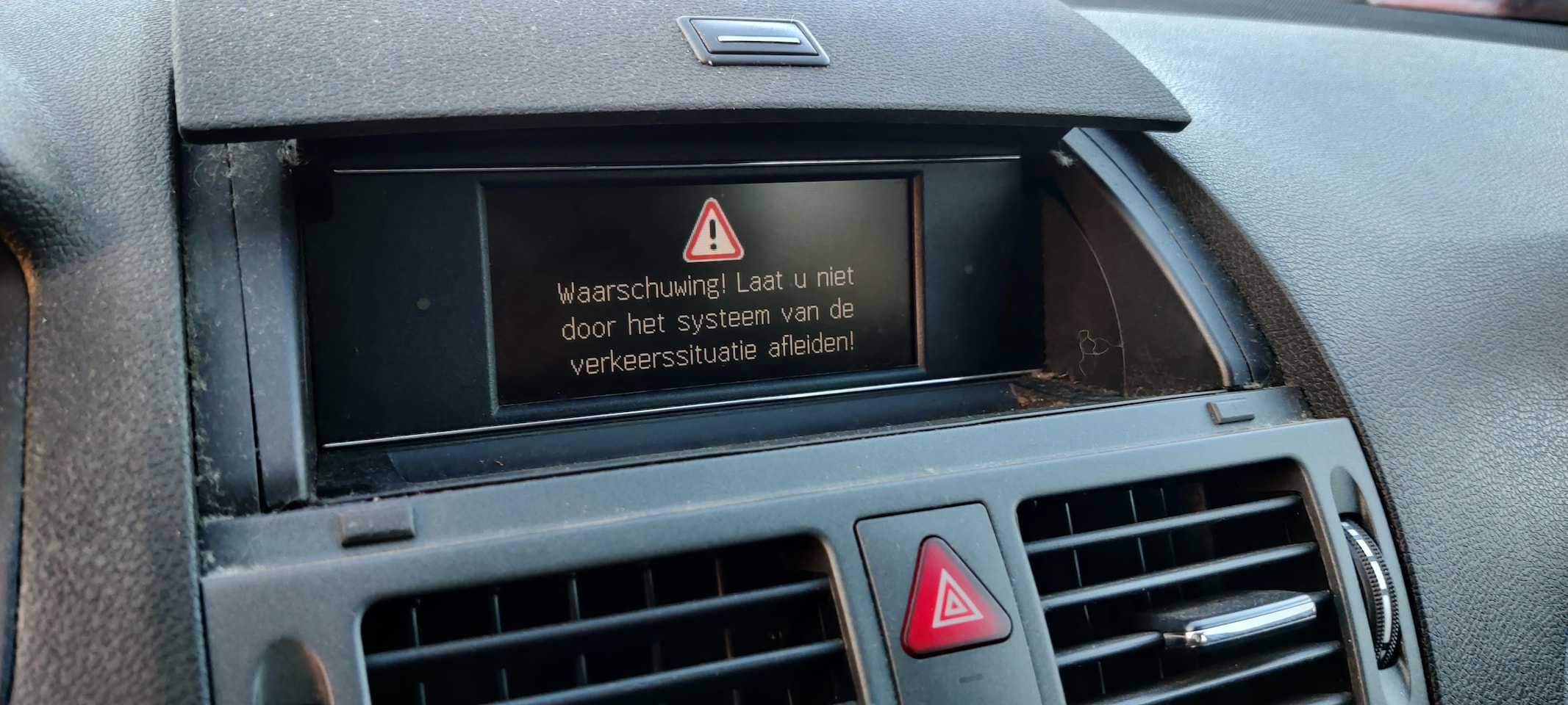 Mercedes-Benz C-klasse Estate - 180 CDI BlueEFFICIENCY Avantgarde Luxe uitgevoerde Mercedes.