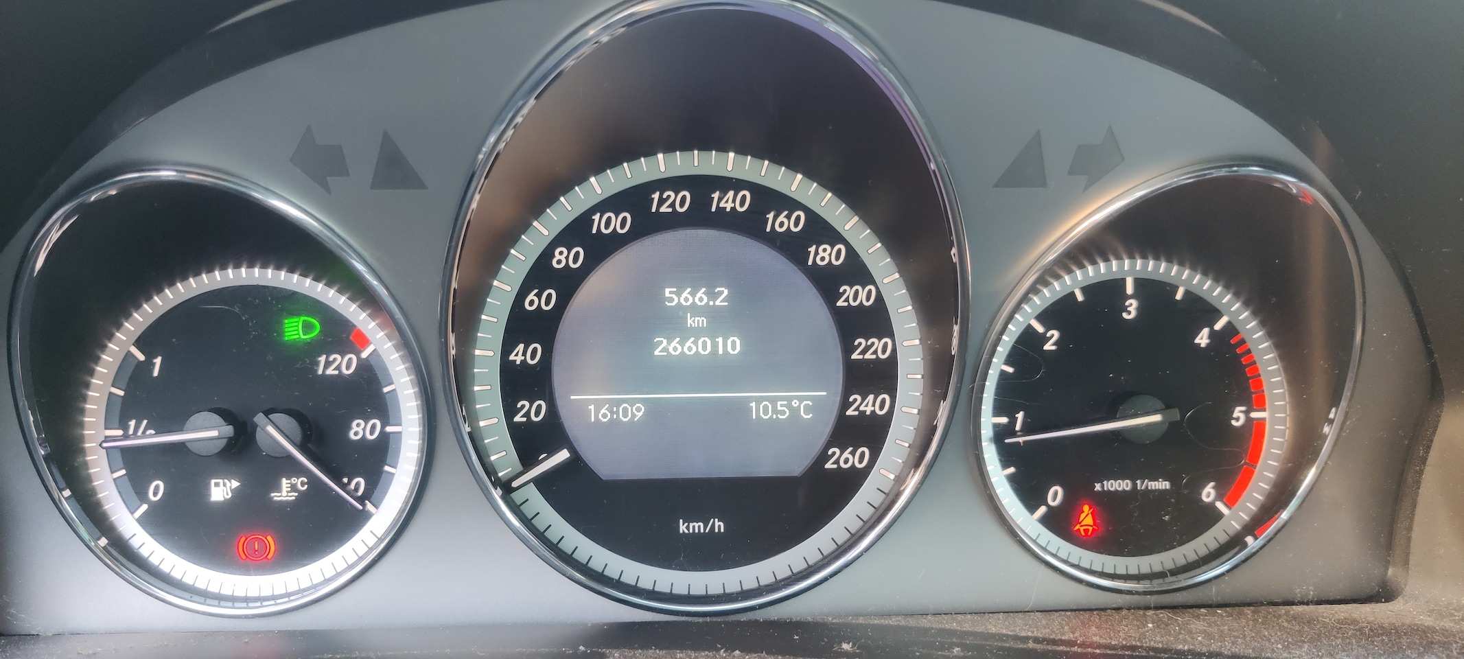 Mercedes-Benz C-klasse Estate - 180 CDI BlueEFFICIENCY Avantgarde Luxe uitgevoerde Mercedes.