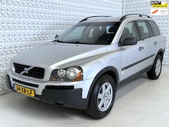 Volvo XC90 - 2.5 T Automaat / PRINS LPG G3 (2003)