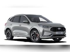 Ford Kuga - 2.5PHEV 243PK ST-LINE X | VOL | PANO DAK | TREKHAAK | WINTERPACK | ADAPTIVE LED | BESTELD