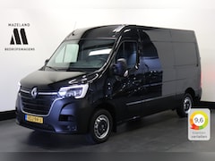 Renault Master - 2.3 dCi 135PK L2H2- EURO 6 - Airco - PDC - NAP - € 21.900, - Excl