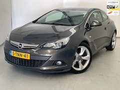 Opel Astra GTC - 1.4 Turbo Sport / Aut / NL-auto / Navi / 19" LM