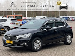 DS 4 - 4 1.6 155pk Chic Automaat|Camera|Navigatie|1ste eigenaar