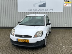 Ford Fiesta - 1.3-8V Cool & Sound Airco, Apk 02-2025