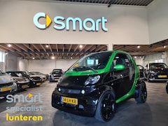 Smart Cabrio - cabrio & passion uniek garantie