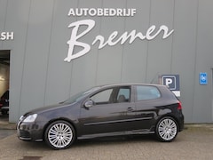 Volkswagen Golf - 3.2 V6 184KW R32 NEDERLANDSE AUTO