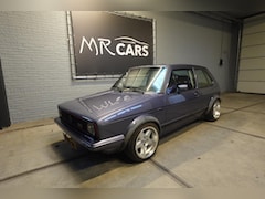 Volkswagen Golf - 1.6 GTI