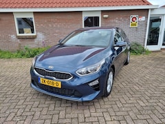 Kia Cee'd - Ceed 1.0 T-GDi DynamicLine