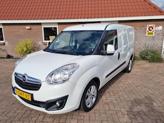 Opel Combo - 1.3 CDTi L2H1 Sport Lmv/Pdc/Cruise