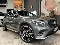 Mercedes-Benz GLC-klasse - 43 AMG 4MATIC, pano, stoel koeling,