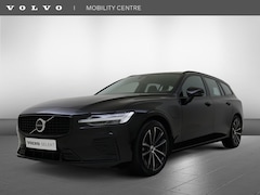 Volvo V60 - 2.0 T6 AWD Dark | Parkeercamera | Elektrisch verstelbare stoelen