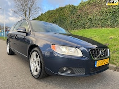 Volvo V70 - 1.6 T4 Nordic - Automaat - Xenon - Navigatie