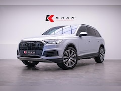 Audi Q7 - 55 TFSI quattro Pro Line Plus | B&O| Camera|