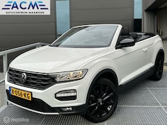 Volkswagen T-Roc Cabrio - 1.5 TSI