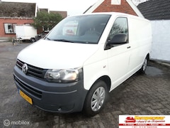 Volkswagen Transporter - 2.0 TDI L1H1