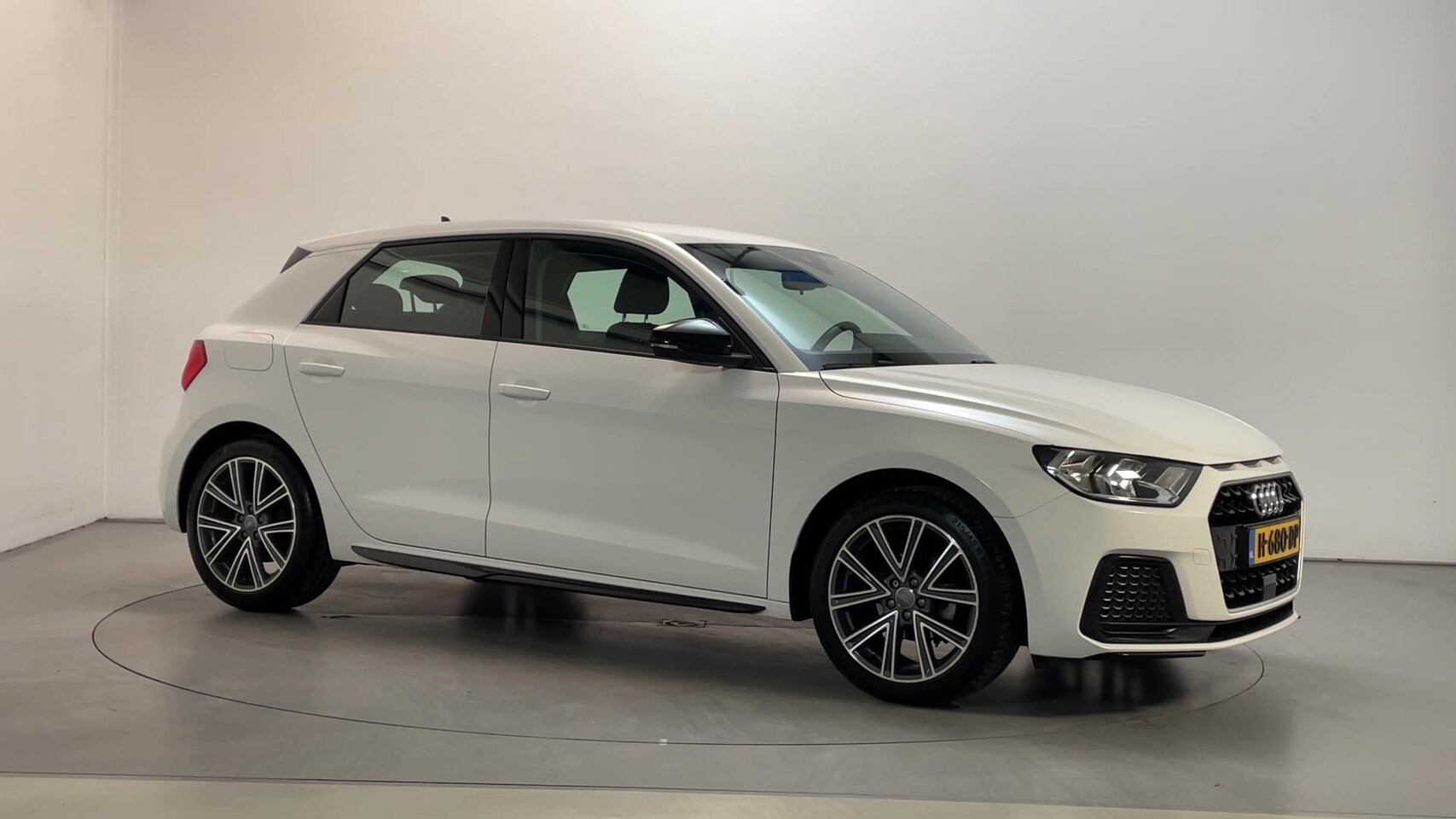 Audi A1 Sportback 25 TFSI Epic Virtual Cockpit Airco Cruise Control