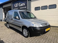 Peugeot Partner - 170C 1.6 HDI 500 APK NAP 2007