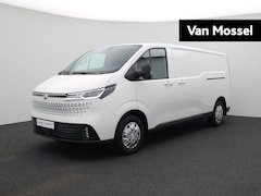 Maxus eDeliver7 - L2H1 77 kWh | Subsidie Mogelijk | 452KM Stad / 310KM Combi WLTP | 6, 7 M3 Laadruimte | Tre