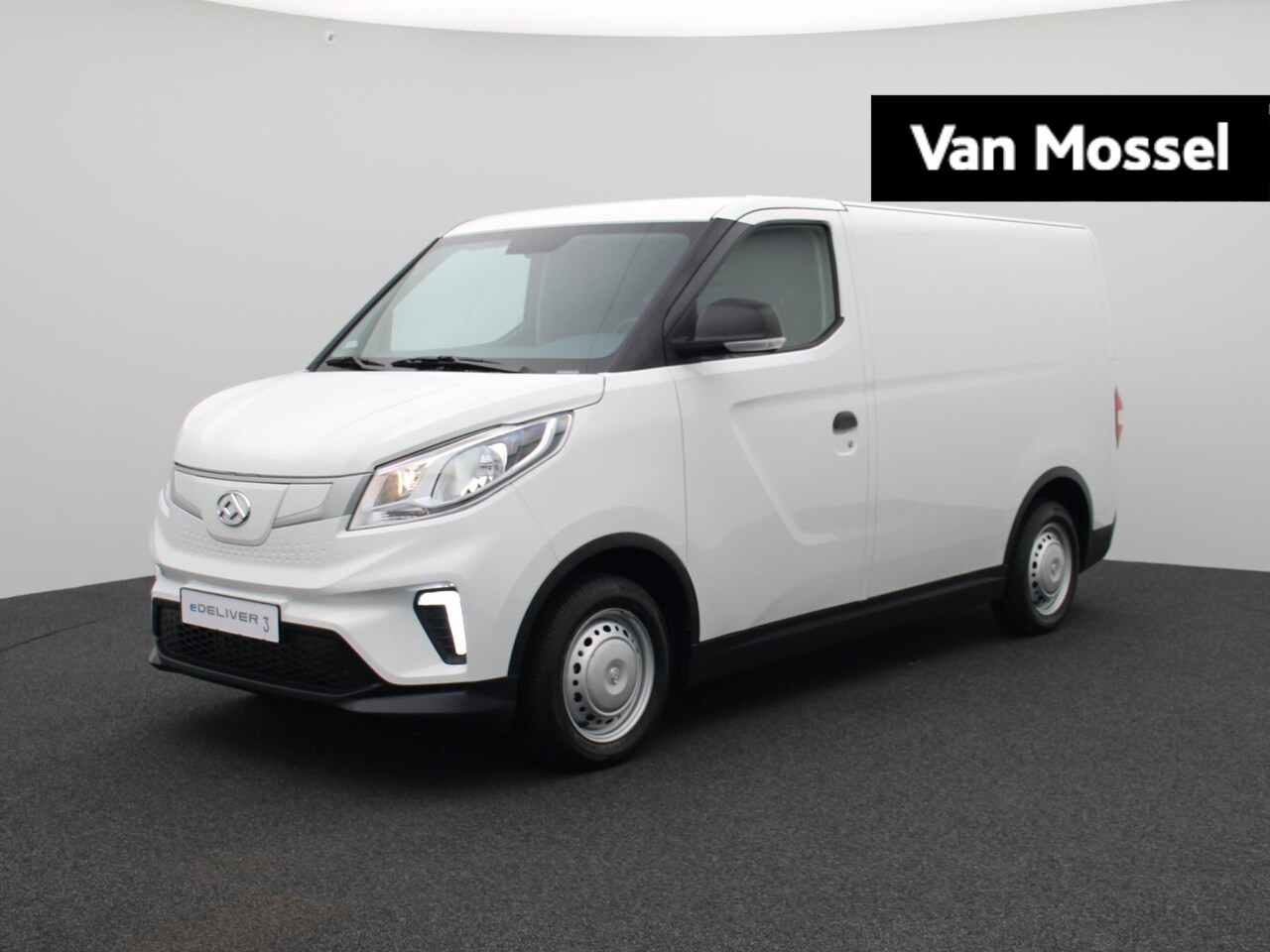 Maxus eDELIVER 3 - L1 50 kWh DEAL Subsidie! | Full Operational Lease €575 P/M | NIEUW UIT VOORRAAD | 371 KM W - AutoWereld.nl