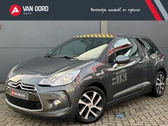 Citroën DS3 - 1.2 VTi Chic | NAV | PDC | 100 % onderhoud