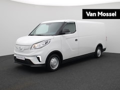 Maxus eDELIVER 3 - L2 50 kWh DEAL | Subsidie | FULL OPERATIONAL LEASE €599 P/M | NIEUW UIT VOORRAAD | 329 KM