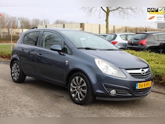 Opel Corsa - 1.2-16V AUTOMAAT 5-DEURS "111-EDITION"/AIRCONDITIONING/CRUISE CONTROL/ISOFIX/LM-VELG/TREKH