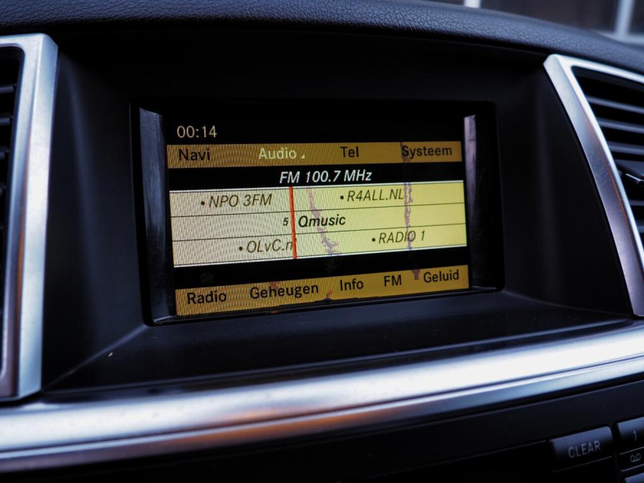 Mercedes-Benz M-klasse - ML 350 BLUETEC 4MATIC EXPORT!