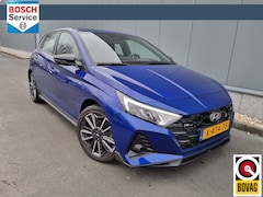 Hyundai i20 - 1.0 T-GDI N Line | stoel/stuurverwarming | Camera | Carplay