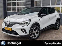 Renault Captur - 1.0 TCe 100 Intens |Navi|Cruise|Clima