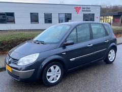 Renault Scénic - 2.0-16V Privilège Comfort AUTOMAAT