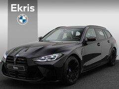 BMW M3 - Touring xDrive Competition | Technology Pack | M Drive Professional | M Driver's Package |